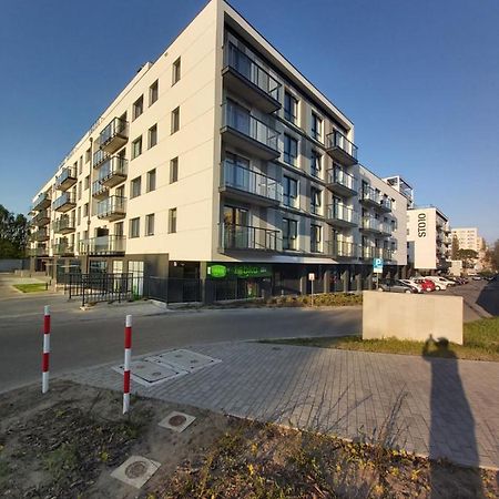 Apartament Kaszubianka Apartment Gdynia Luaran gambar