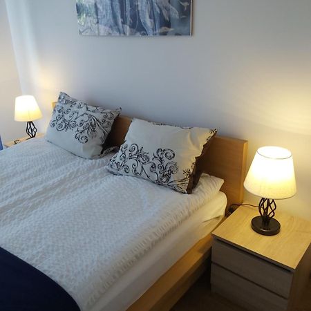 Apartament Kaszubianka Apartment Gdynia Luaran gambar