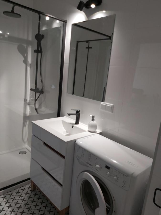 Apartament Kaszubianka Apartment Gdynia Luaran gambar