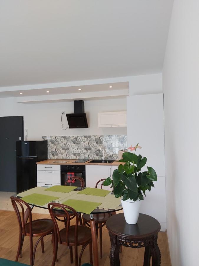 Apartament Kaszubianka Apartment Gdynia Luaran gambar