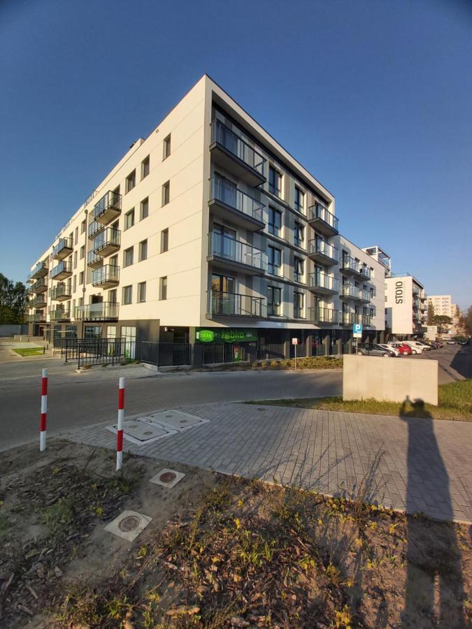 Apartament Kaszubianka Apartment Gdynia Luaran gambar