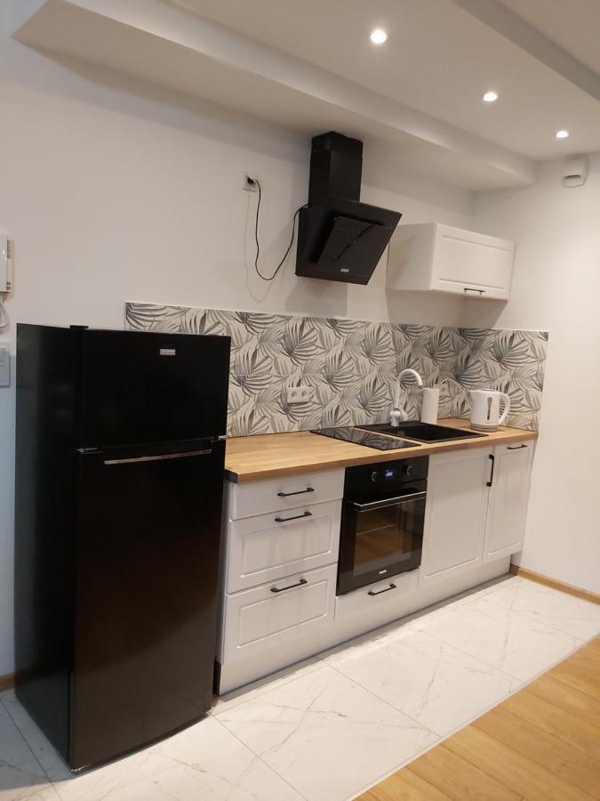 Apartament Kaszubianka Apartment Gdynia Luaran gambar