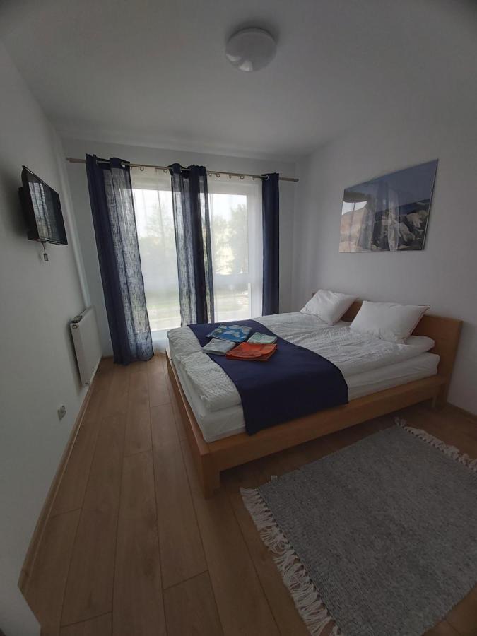 Apartament Kaszubianka Apartment Gdynia Luaran gambar