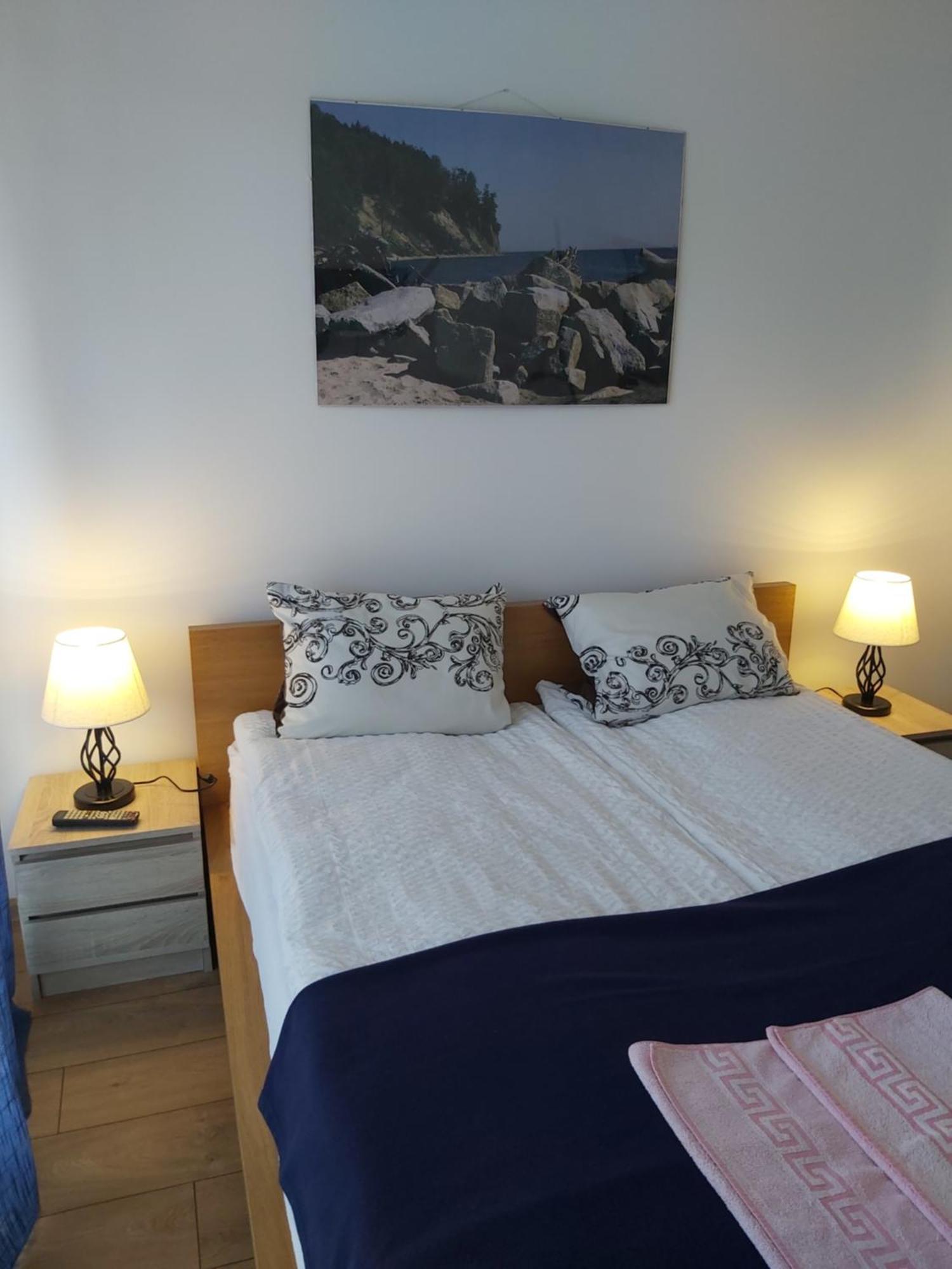 Apartament Kaszubianka Apartment Gdynia Luaran gambar